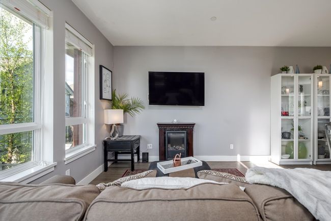 527 - 4688 Hawk Lane, Townhouse with 4 bedrooms, 3 bathrooms and 4 parking in Delta BC | Image 8