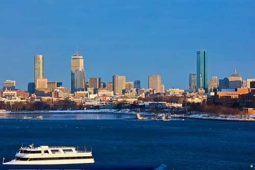 apt-801-1001 Marina Dr, Quincy, MA, 02171-1588 | Card Image