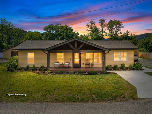 296 Seal Avenue, Sneedville, TN, 37869 | Card Image