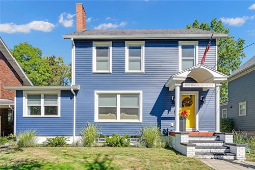 1408 E Pershing St, Salem, OH, 44460-2338 | Card Image