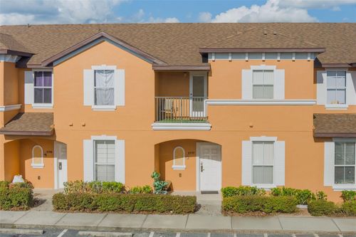 2717 Bushman Dr, KISSIMMEE, FL, 34746-7124 | Card Image