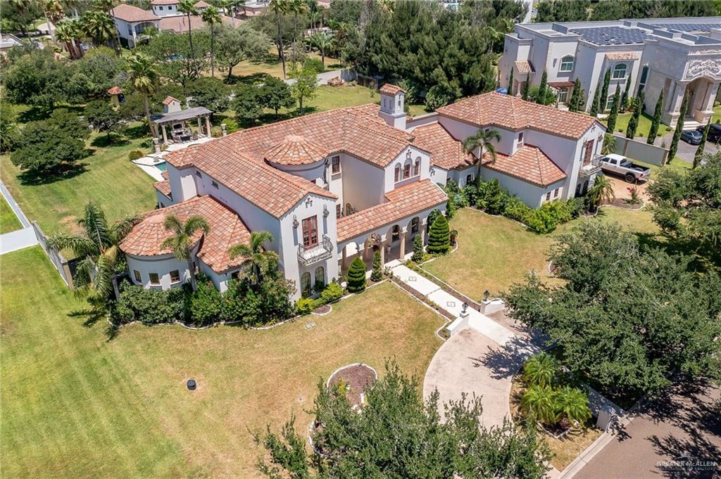 Oak Ridge Ln, Mission, TX 78573