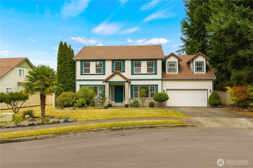 9408 Budd Court Ne, Lacey, WA, 98516 | Card Image