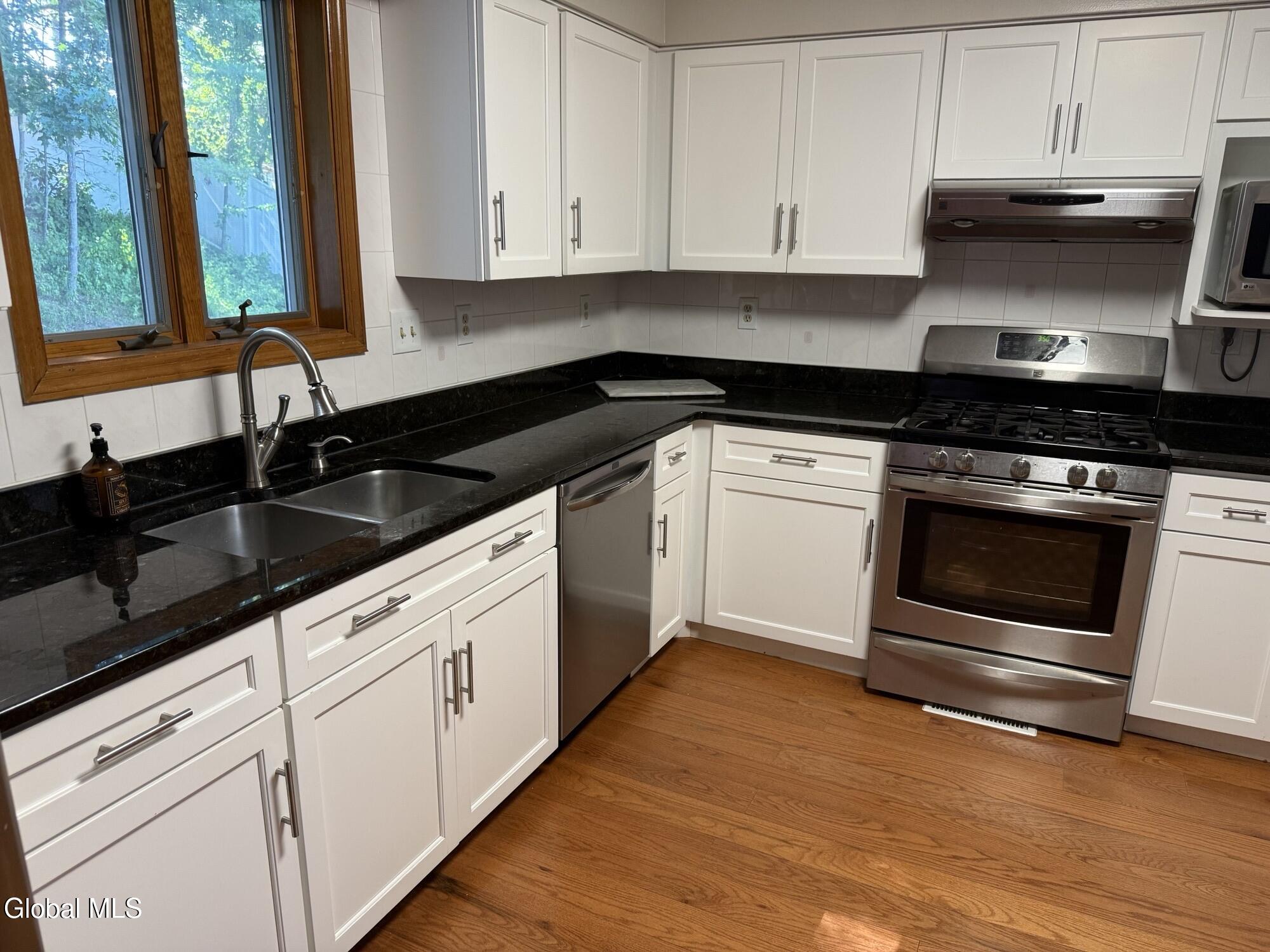 Residential in Clifton Park 3