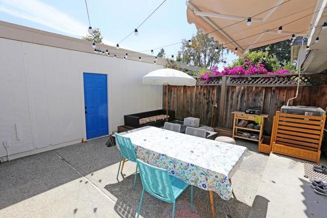 4655 Columbia River Ct, Townhouse with 4 bedrooms, 3 bathrooms and 2 parking in San Jose CA | Image 44