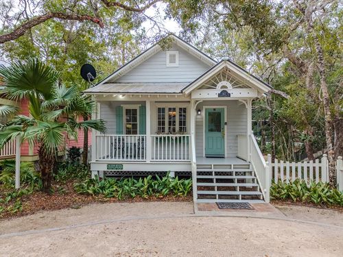 312 Lisette Ln Ne, Steinhatchee, FL, 32359 | Card Image