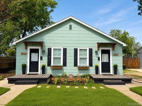 2045 Eaton St, Edgewater, CO, 80214-1207 | Card Image