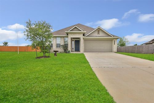 116 Meadow Lake Drive, Navasota, TX, 77868 | Card Image