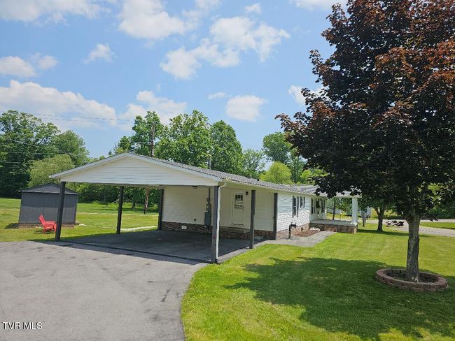 8929 Gateway Dr, House other with 3 bedrooms, 2 bathrooms and null parking in Wise VA | Image 62