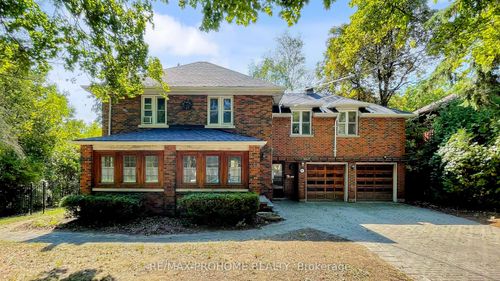17 Eckardt Ave, Unionville, ON, L3R1P1 | Card Image