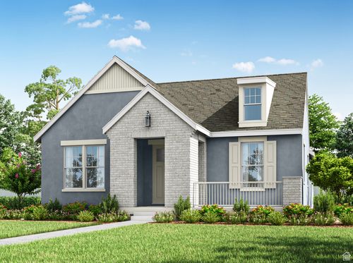 7012 W Lake Ave, South Jordan, UT, 84009-1973 | Card Image