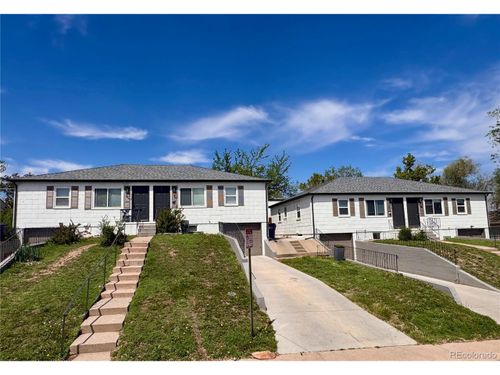 1 Newton St, Denver, CO, 80219-1340 | Card Image