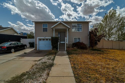 364 670, Tooele, UT, 84074-9264 | Card Image