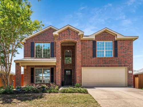 2007 Wagon Trl, Heartland, TX, 75126-8316 | Card Image