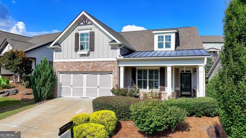 160 Fieldbrook Xing, Holly Springs, GA, 30115-4543 | Card Image