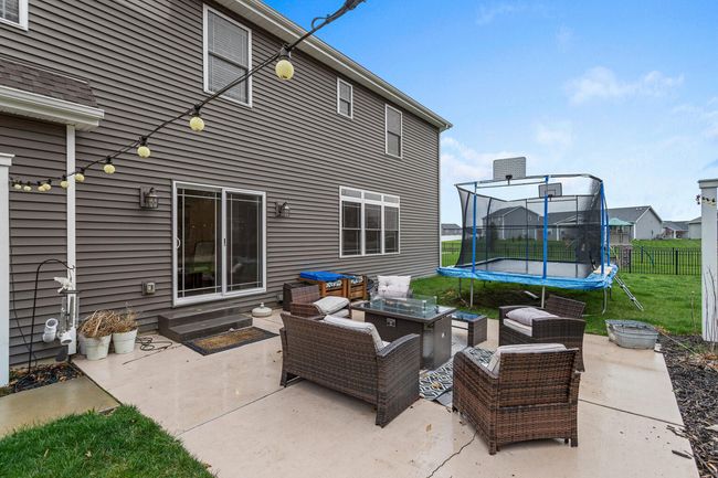 611 Weldon Springs Rd, House other with 4 bedrooms, 4 bathrooms and 3 parking in Monticello IL | Image 46