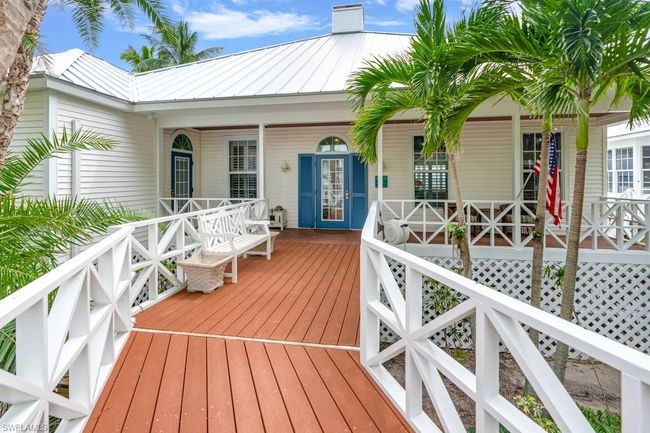 115 Useppa, House other with 3 bedrooms, 3 bathrooms and null parking in USEPPA ISLAND FL | Image 7