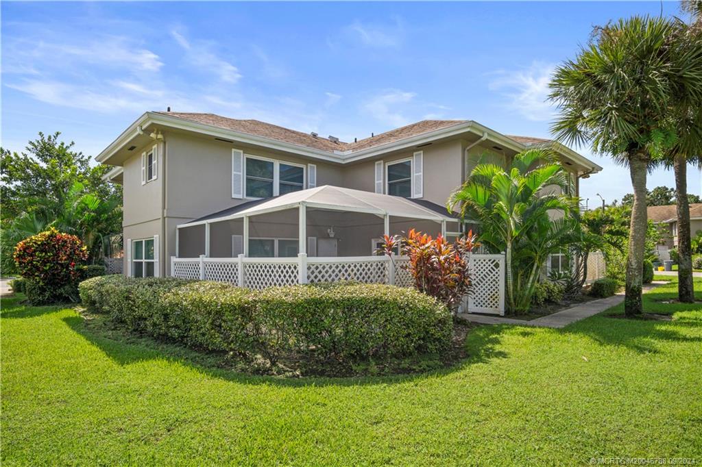 Sunset Trace Cir, Palm City, FL 34990