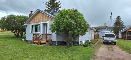 122 N Holland St, Philipsburg, MT, 59858-7636 | Card Image