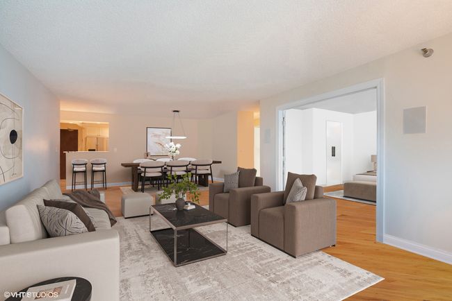 APT-4305 - 195 Harbor Dr, Condo with 2 bedrooms, 2 bathrooms and 1 parking in Chicago IL | Image 4