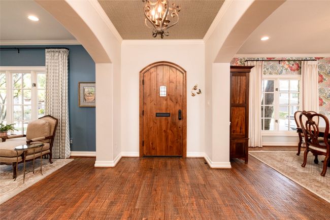 4113 Modlin Ave, House other with 4 bedrooms, 5 bathrooms and null parking in Fort Worth TX | Image 6