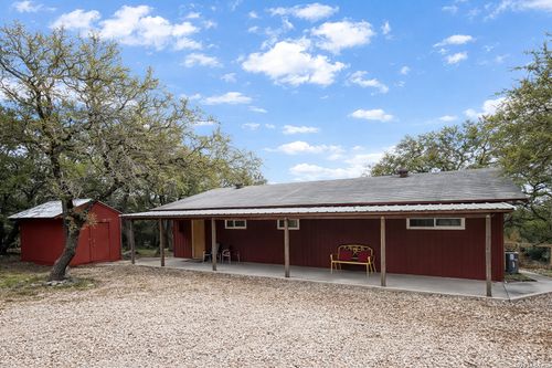 1221 Hallmark, Canyon Lake, TX, 78133-2725 | Card Image
