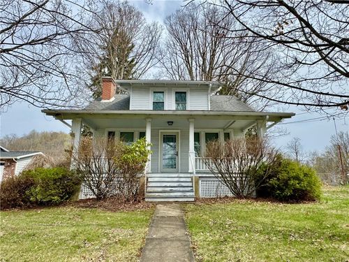 218 N Vine St, Carmichaels, PA, 15320-1293 | Card Image