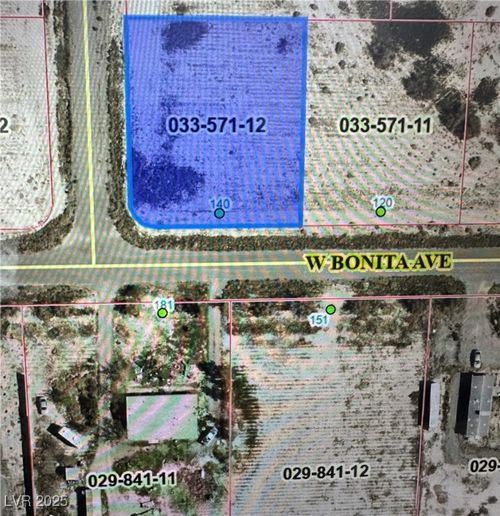 140 W Bonita Ave, Pahrump, NV, 89060 | Card Image