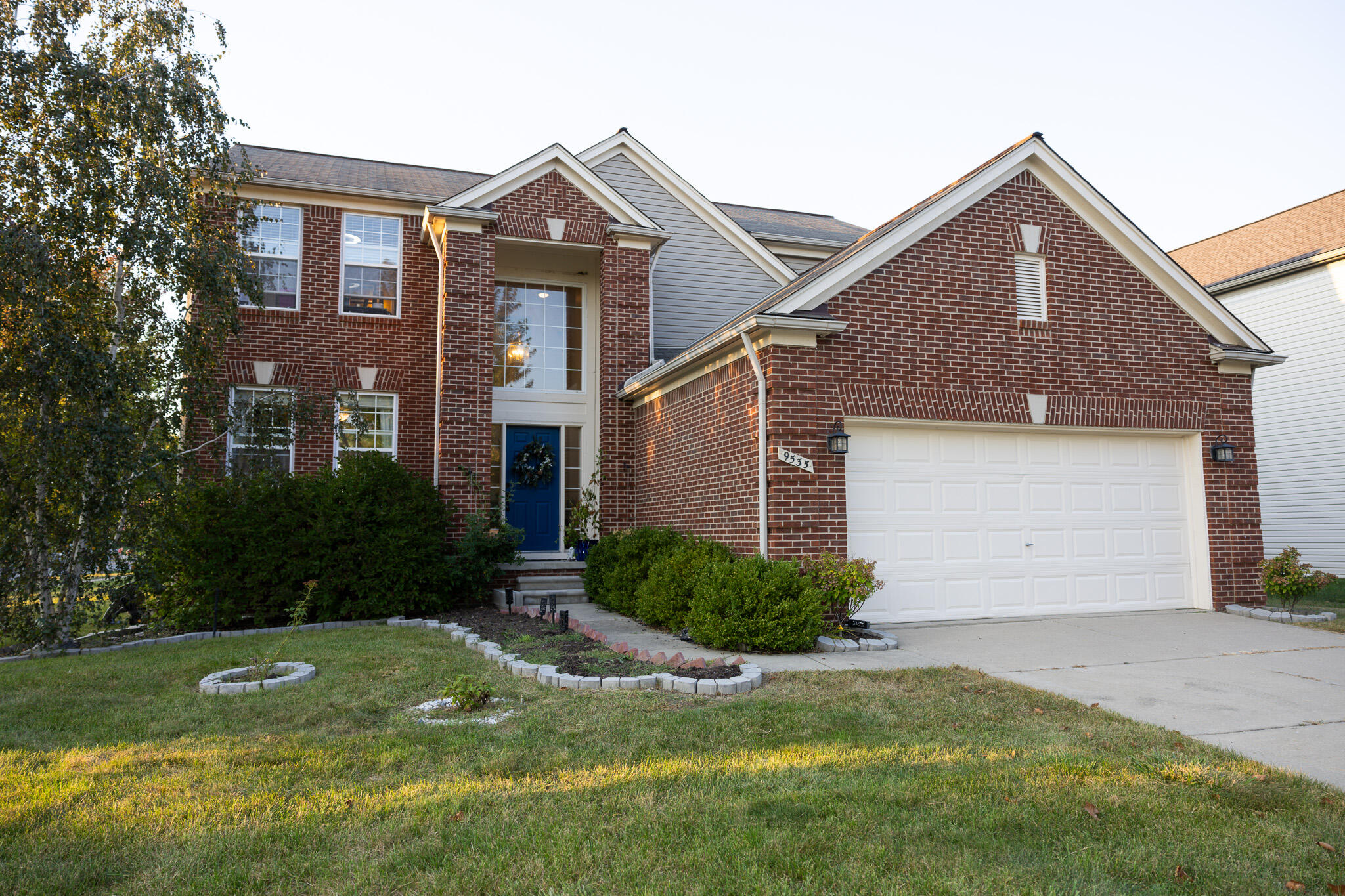 Glenhill Dr, Ypsilanti, MI 48198