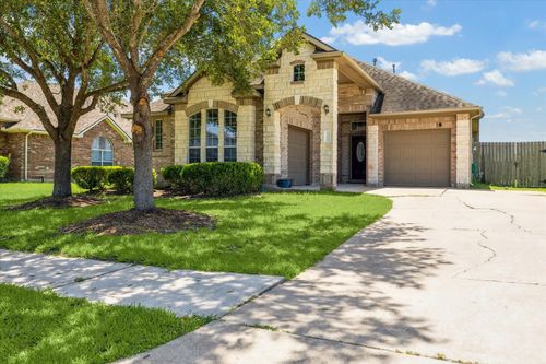 7304 Valentine Ln, Pearland, TX, 77584-3913 | Card Image