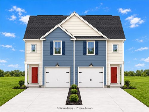590 Seaborn Circle, Pendleton, SC, 29670 | Card Image
