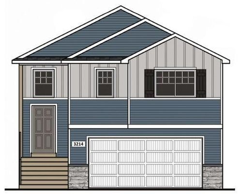 3214 Kady Ave Ne, Saint Michael, MN, 55376-7526 | Card Image
