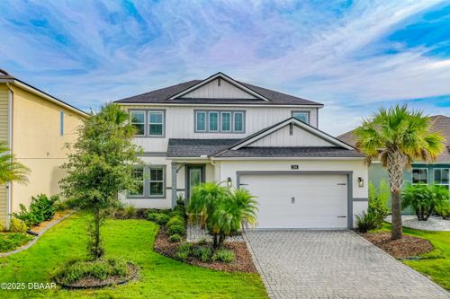 204 Azure Mist Way, Daytona Beach, FL, 32124-3702 | Card Image