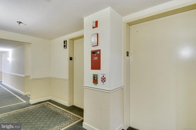 APT-604 - 1312 Massachusetts Ave Nw, Condo with 2 bedrooms, 1 bathrooms and null parking in WASHINGTON DC | Image 22
