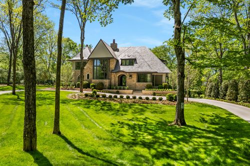 407 Westview Ave, Nashville, TN, 37205-3442 | Card Image