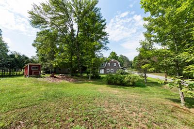 211 Karl Gordon Road, House other with 2 bedrooms, 1 bathrooms and null parking in Alexandria NH | Image 3