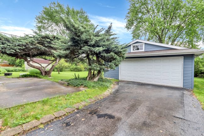 7913 Renfrew Drive, House other with 3 bedrooms, 1 bathrooms and null parking in Indianapolis IN | Image 25