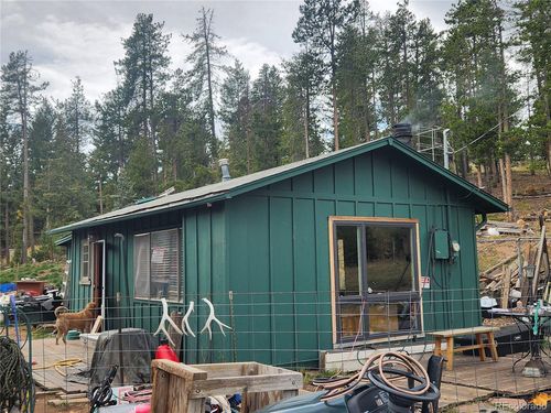 7041 Brook Forest Dr, Evergreen, CO, 80439-6850 | Card Image