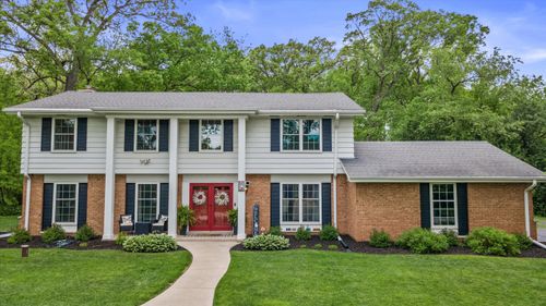 N10W27274 Rolling Ridge Dr, Waukesha, WI, 53188-1233 | Card Image
