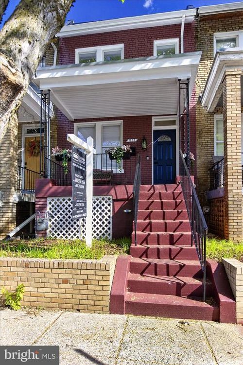 1704 Independence Ave Se, WASHINGTON, DC, 20003-1636 | Card Image