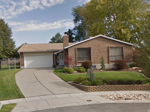 6454 S Garth Cir, Taylorsville, UT, 84129-7354 | Card Image