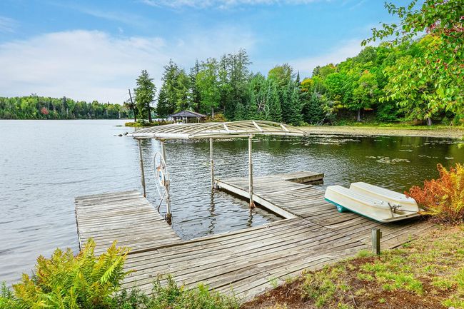 3485 Sylvan Isle Dr, House other with 3 bedrooms, 3 bathrooms and null parking in Watersmeet MI | Image 13