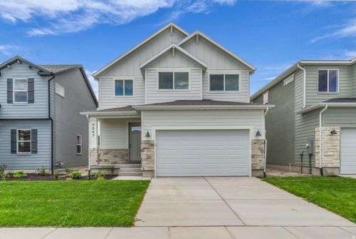 162-3903 N Calista Way, Eagle Mountain, UT, 84005-3040 | Card Image