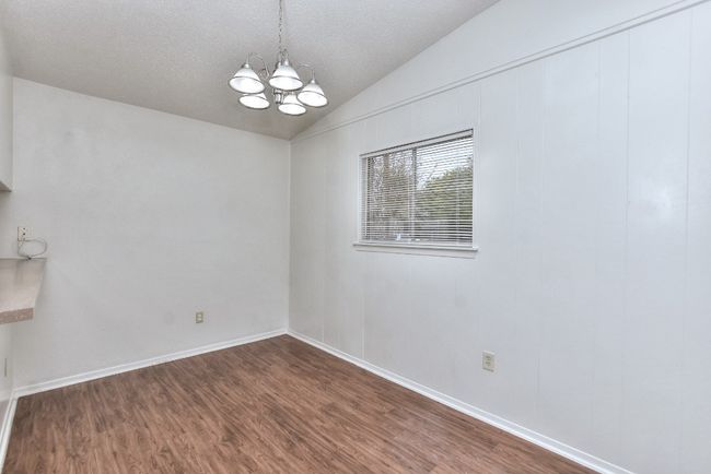 Unit B Dining Area | Image 29