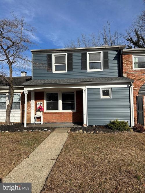 2 Ruscombe Ct, WILLINGBORO, NJ, 08046-4016 | Card Image