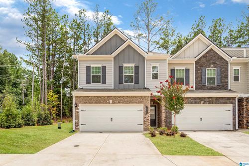 2-4574 Village Springs Square, Fultondale, AL, 35068 | Card Image