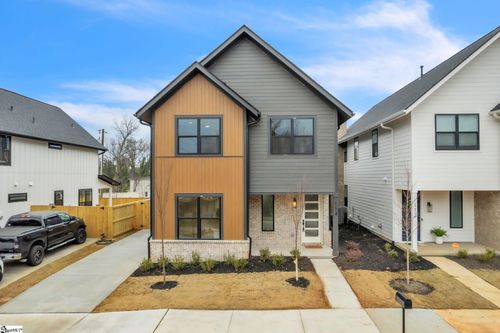 lot-3-114 Sullivan St, Greenville, SC, 29605-3933 | Card Image
