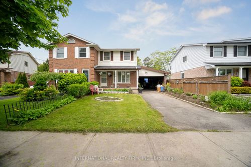 134 Garland Lane, London, ON, N5V3K8 | Card Image