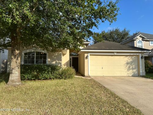 2887 Cross Creek Drive, GREEN COVE SPRINGS, FL, 32043 | Card Image