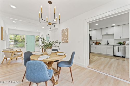 1436 Forest Hills Rd, Jacksonville, FL, 32208-3188 | Card Image